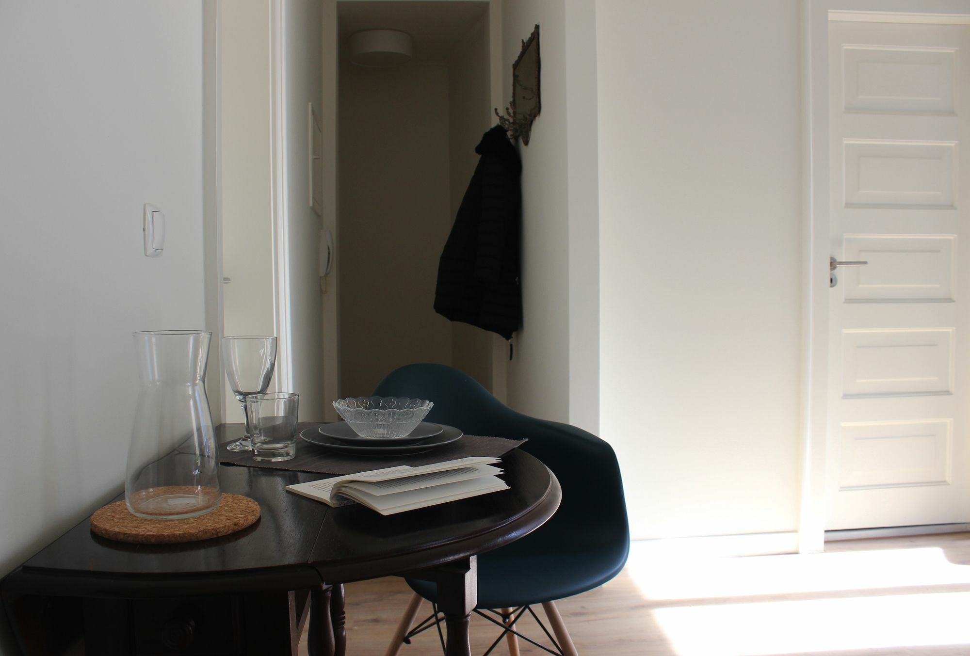 Apartamento Short *