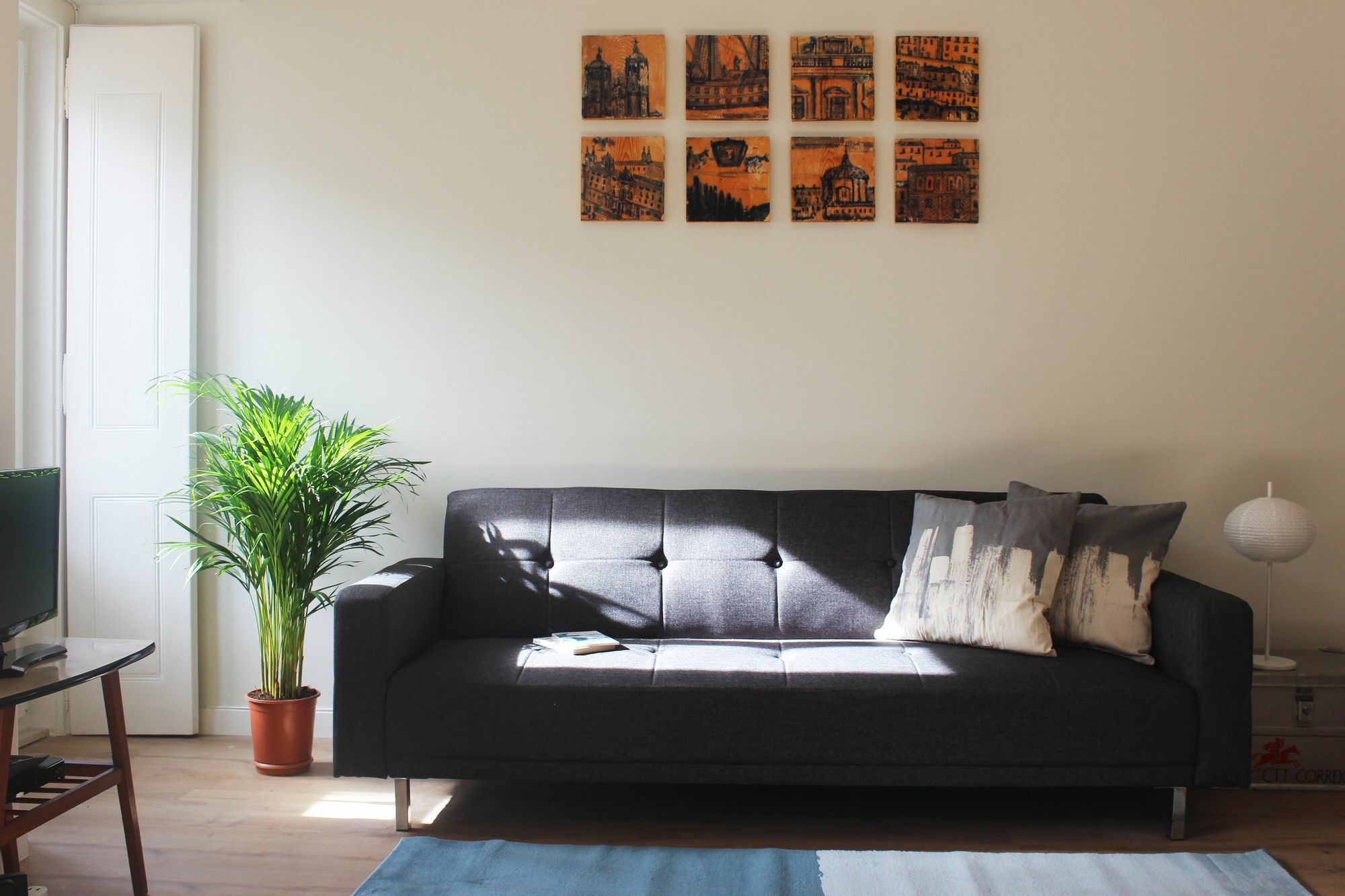 Apartamento Short Lisboa